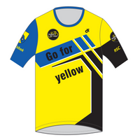 Performance Training Top Short Sleeve