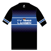 Performance Training Top Short Sleeve