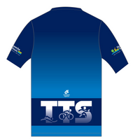 Performance Training Top Short Sleeve