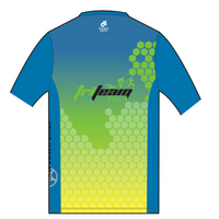 Performance Training Top Short Sleeve - Children