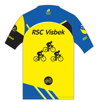 Performance Training Top Short Sleeve