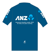 Performance Training Top Short Sleeve