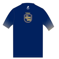 Performance Training Top Short Sleeve