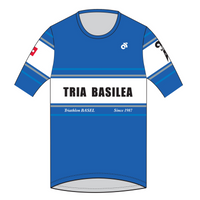 Performance Training Top Short Sleeve