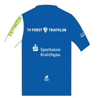 Performance Training Top Short Sleeve