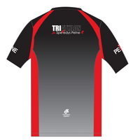 Performance Training Top Short Sleeve