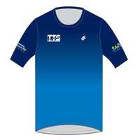 Performance Training Top Short Sleeve