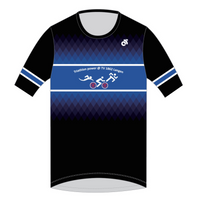 Performance Training Top Short Sleeve