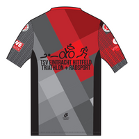 Performance Training Top Short Sleeve