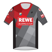 Performance Training Top Short Sleeve