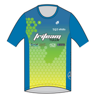 Performance Training Top Short Sleeve - Children