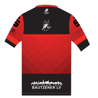 Performance Training Top Short Sleeve