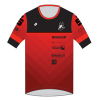 Performance Training Top Short Sleeve