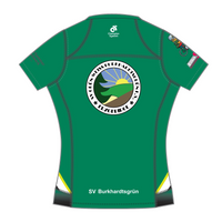 Women's Specific Short Sleeve Performance Run Top