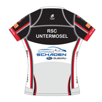 Women's Specific Short Sleeve Performance Run Top