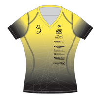 Women's Specific Short Sleeve Performance Run Top