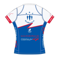 Women's Specific Short Sleeve Performance Run Top