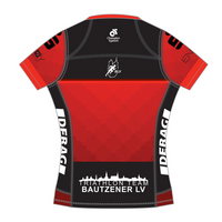 Women's Specific Short Sleeve Performance Run Top