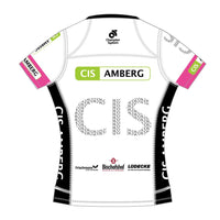 Women's Specific Short Sleeve Performance Run Top