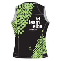 Women's Specific Performance Run Singlet
