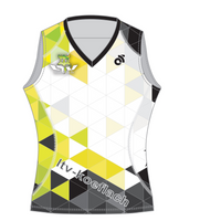 Women's Specific Performance Run Singlet