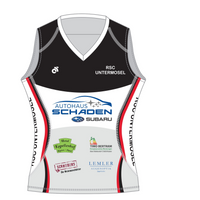 Women's Specific Performance Run Singlet