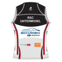 Women's Specific Performance Run Singlet