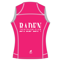 Apex Women's Run Singlet
