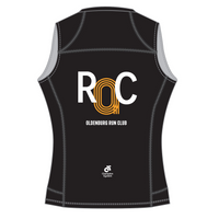 Apex Women's Run Singlet