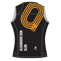 Apex Women's Run Singlet