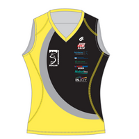 Apex Women's Run Singlet