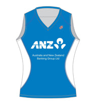 Apex Women's Run Singlet