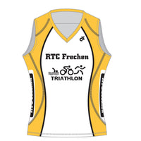 Apex Women's Run Singlet