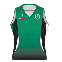 Apex Women's Run Singlet