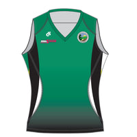 Apex Women's Run Singlet