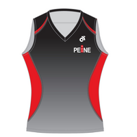 Apex Women's Run Singlet