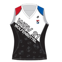 Apex Women's Run Singlet
