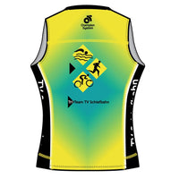 Apex Women's Run Singlet