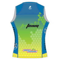 Apex Women's Run Singlet