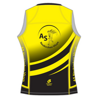 Apex Women's Run Singlet