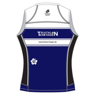 Apex Women's Run Singlet