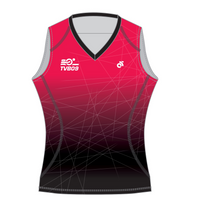 Apex Women's Run Singlet