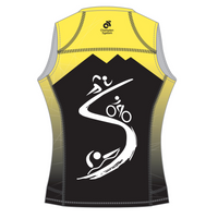 Apex Women's Run Singlet