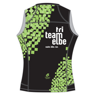 Apex Women's Run Singlet