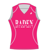 Apex Women's Run Singlet