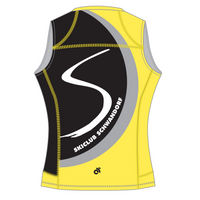 Apex Women's Run Singlet