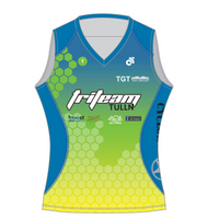 Apex Women's Run Singlet
