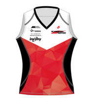 Apex Women's Run Singlet