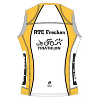 Apex Women's Run Singlet