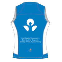 Apex Women's Run Singlet